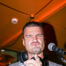 Las Vegas und Karaoke Night