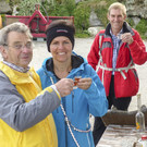 Weitere Fotos vom Wandertag