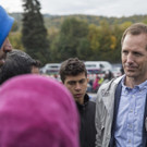 Flüchtlingsandrang in der Steiermark