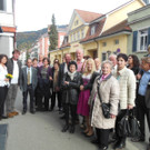 Hochzeit von Elisabeth Bodlak und Hannes Schertler