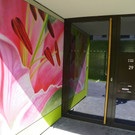 Sozialer Wohnbau in der Brielgasse