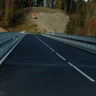 Brunsttobelbrücke - Eröffnung