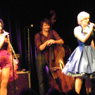 The Puppini Sisters