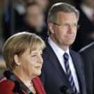Christian Wulff ist neuer deutscher Bundespräsidentenkandidat