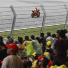 MotoGP in Malaysien