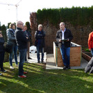 OGV Hard Kurs "Hochbeet bauen"