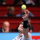 Erste Bank Open-Finale 2015: Steve Johnson vs. David Ferrer