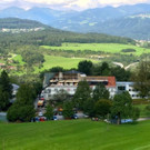 Impressionen der letzten Bauetappe