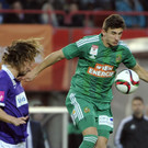 Wiener Derby: Rapid Wen vs. Austria Wien