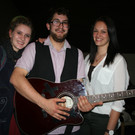 Benefizkonzert in St. Arbogast