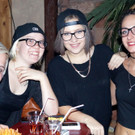 Unser Wochenende vom 23. - 25. Oktober 2015