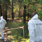 Frauenleiche bei Heidenheim entdeckt