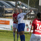 FFC Vorderland - RW RAnkweil