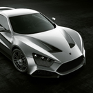 Zenvo ST1: Stärkstes Auto der Welt