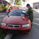 Schlussübung