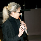 Quart.Art spielte am Weltmissions-Sonntag