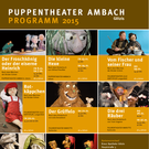 Spielzeit 2015