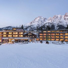 BIlder vom Hotel Forthofalm