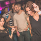 Happy @ Platzhirsch 23.10.