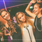 Disco @ Platzhirsch 24.10.