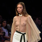 Fashion Week in Panama