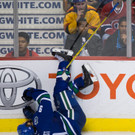 Bilder aus der NHL