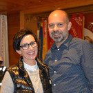 Herbsthock der OF Schruns - 1/2