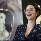 Pressekonferenz zu "10 Jahre Lena Hoschek" in Wien