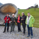 Kulturwanderung
