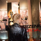 Rita Ora für Tezenis: Kampagnen-Launch in Frankfurt