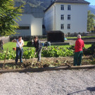 Werkstätte Bludenz 
