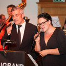 Egg Big Band