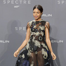 Bond-Premiere in Berlin