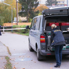 Bilder vom Tatort