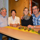 Herbsthock der OF Schruns - 2/2