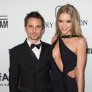 Inspiration Gala 2015 in Los Angeles