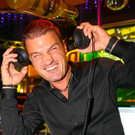 30.10.15 - Birthday Friday @ Calypso, Bregenz