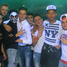 HALLOWEEN "PART 1"