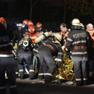 Bukarest: Viele Tote und Verletzte bei Brand in Nachtclub