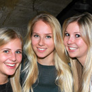 30.10.15 - Disco Gym @ Rauch Club, Feldkirch