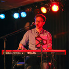 30.10.15 - Andreas Kümmert @ Carinisaal, Lustenau