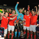"Das Match"-Finale in Altach