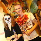HALLOWEEN "PART 2"