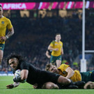 Rubgy-WM: Neuseeland holt Titel