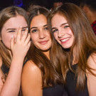 31.10.15 - Project X @ Messe, Dornbirn