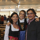 VN-Treffpunkt: Musikfest in Lech am Arlberg
