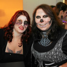 2. Halloween Horror-Night @ Wolfhalden / CH