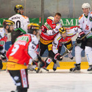 Best of VEU vs EHC 
