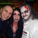 HALLOWEEN WERKSTATT RANKWEIL