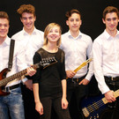 "Powidl" Benefizveranstaltung